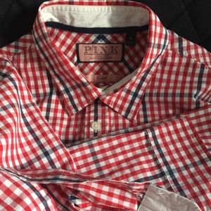 Thomas Pink of London Shirt